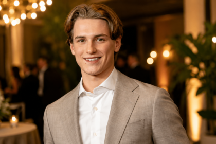 hat nevio wendt eine freundin