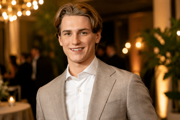 hat nevio wendt eine freundin