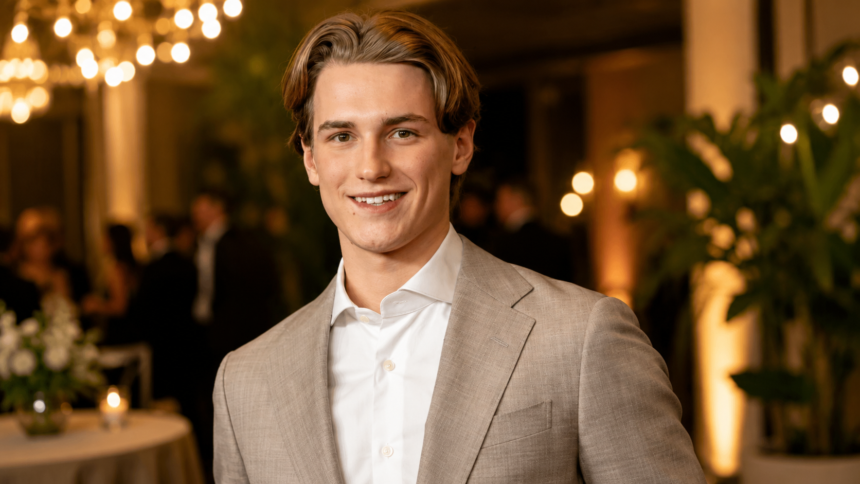 hat nevio wendt eine freundin