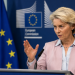 gracia von der leyen
